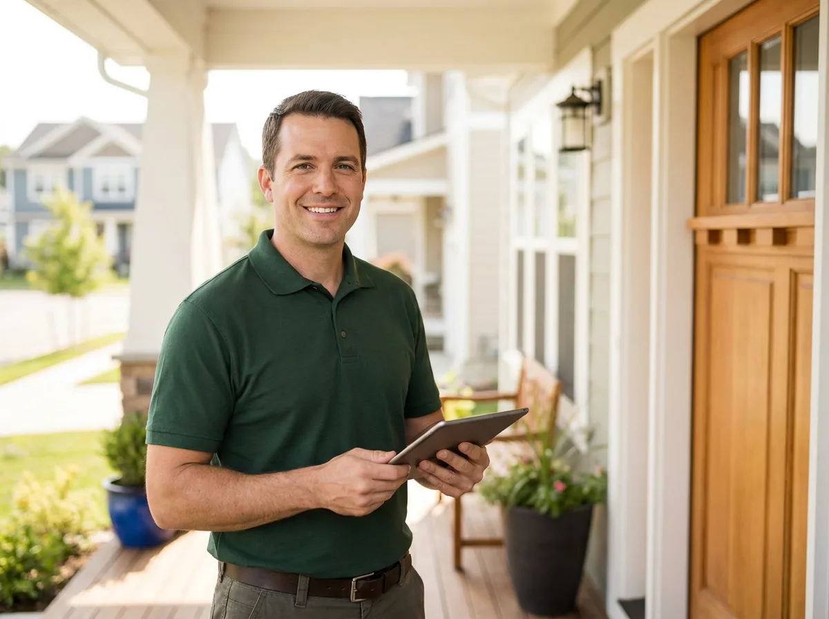 Pest control FAQs for Rockwood, IL